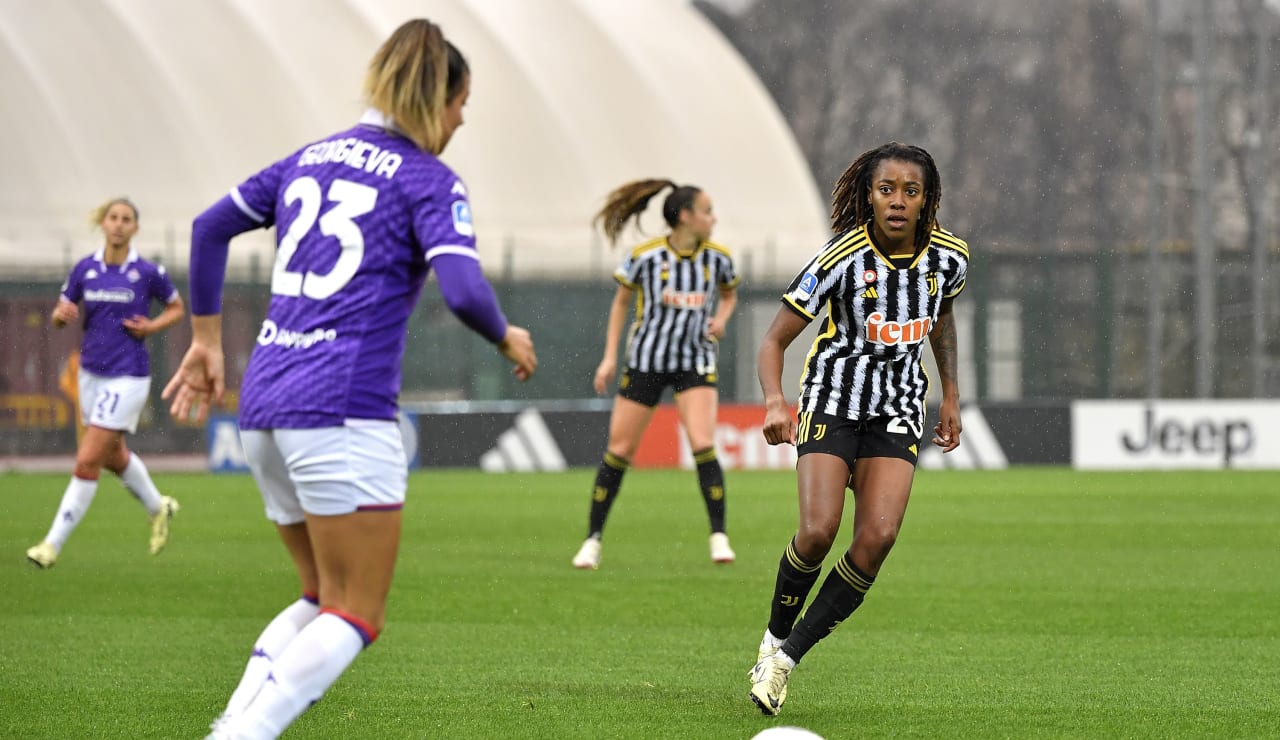 juventus women fiorentina poule 6