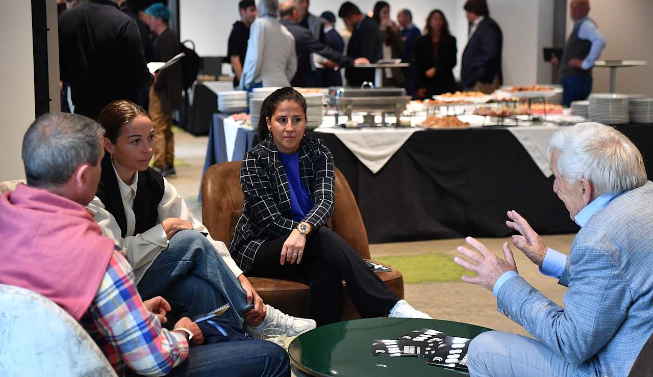 Juventus Women's Networking Day 2025 - 14-05-2025 - 3