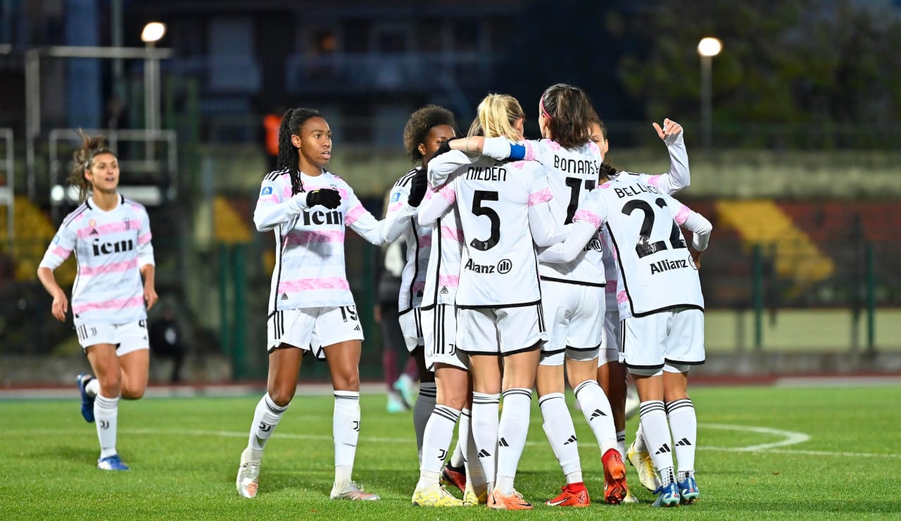 juventus women pomigliano 091223 32