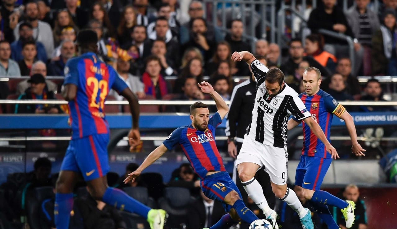 1 - Barcelona Juventus20170419-005.jpeg