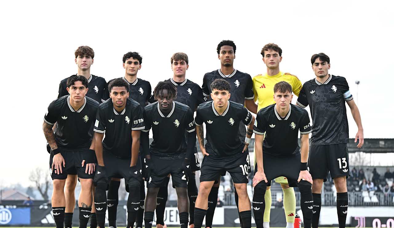 Under 20 - Juventus-Cesena - 18-12-2025 - 16