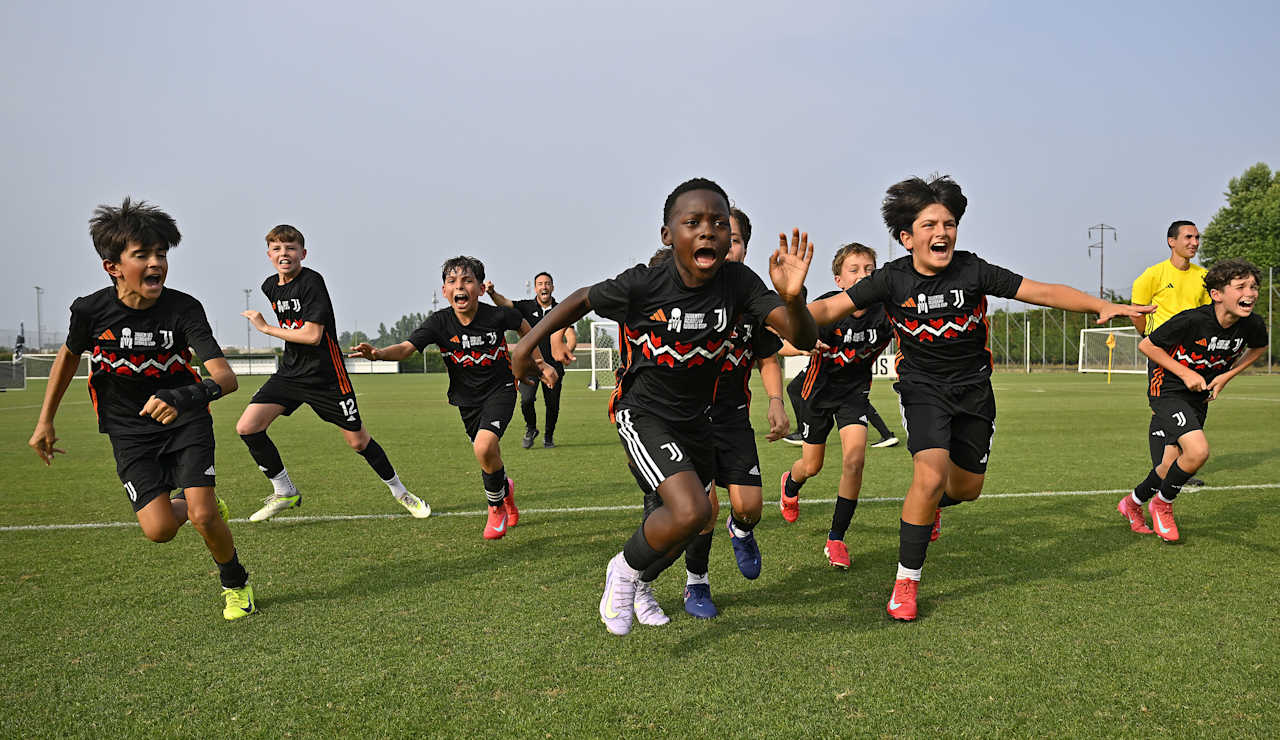 juventus academy world cup day 5 15