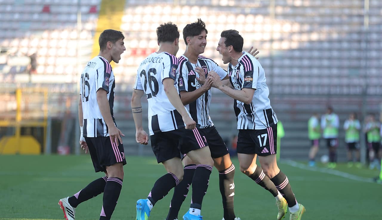 Serie C - Perugia-Juventus Next Gen - 04-04-2026 - 9