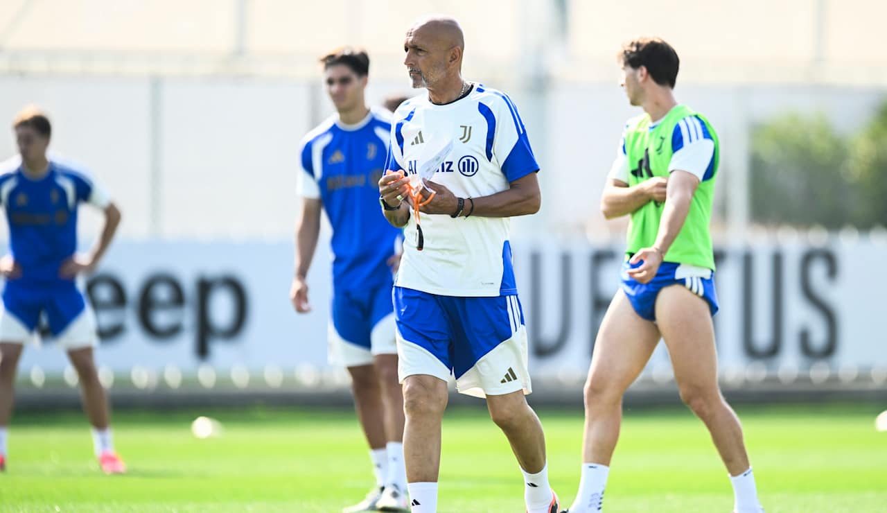 Training 015