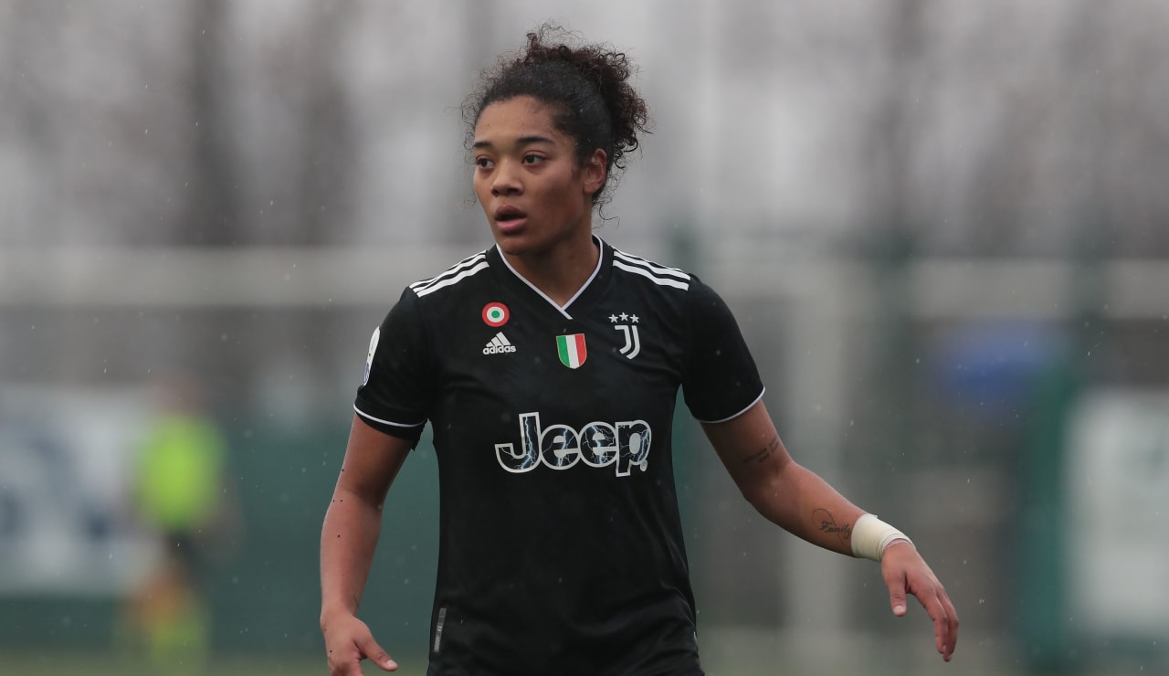 Brescia - Juventus Women 14