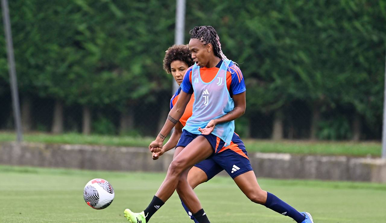 Women Training - 21-07-2024 - 21