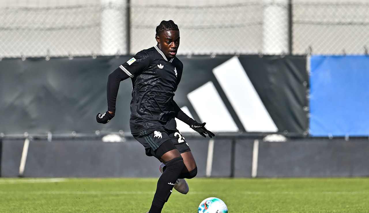 Under 20 - Juventus-Lazio - 26-10-2025 - 6