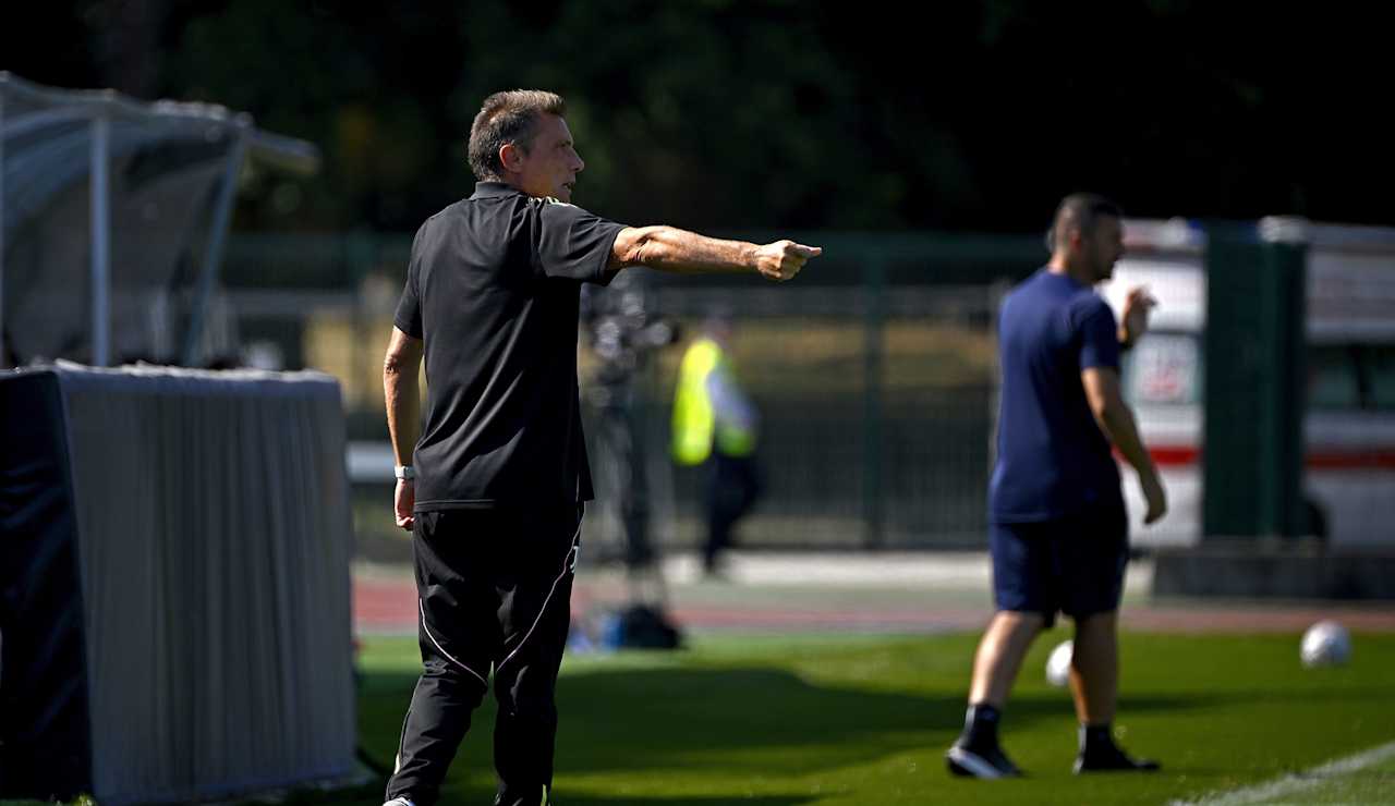 Juventus Next Gen Atalanta U23 5