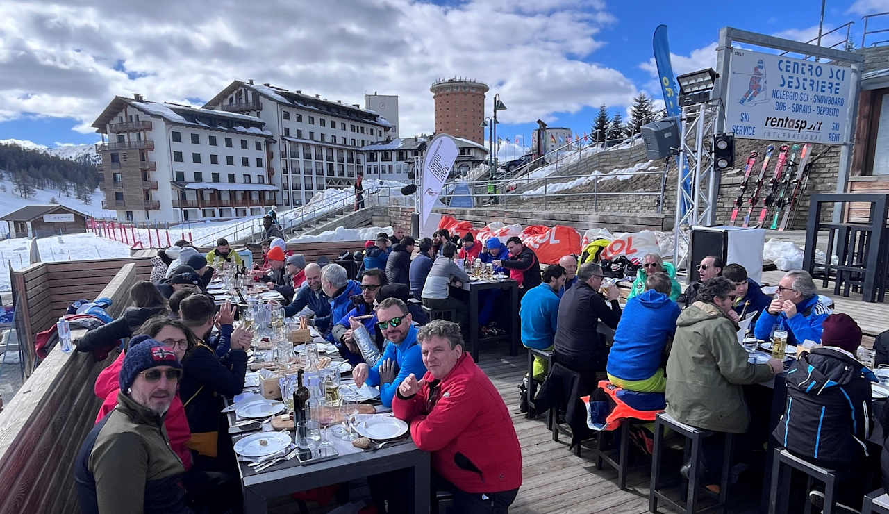 Juventus Business Club - 12-03-2026 - 4