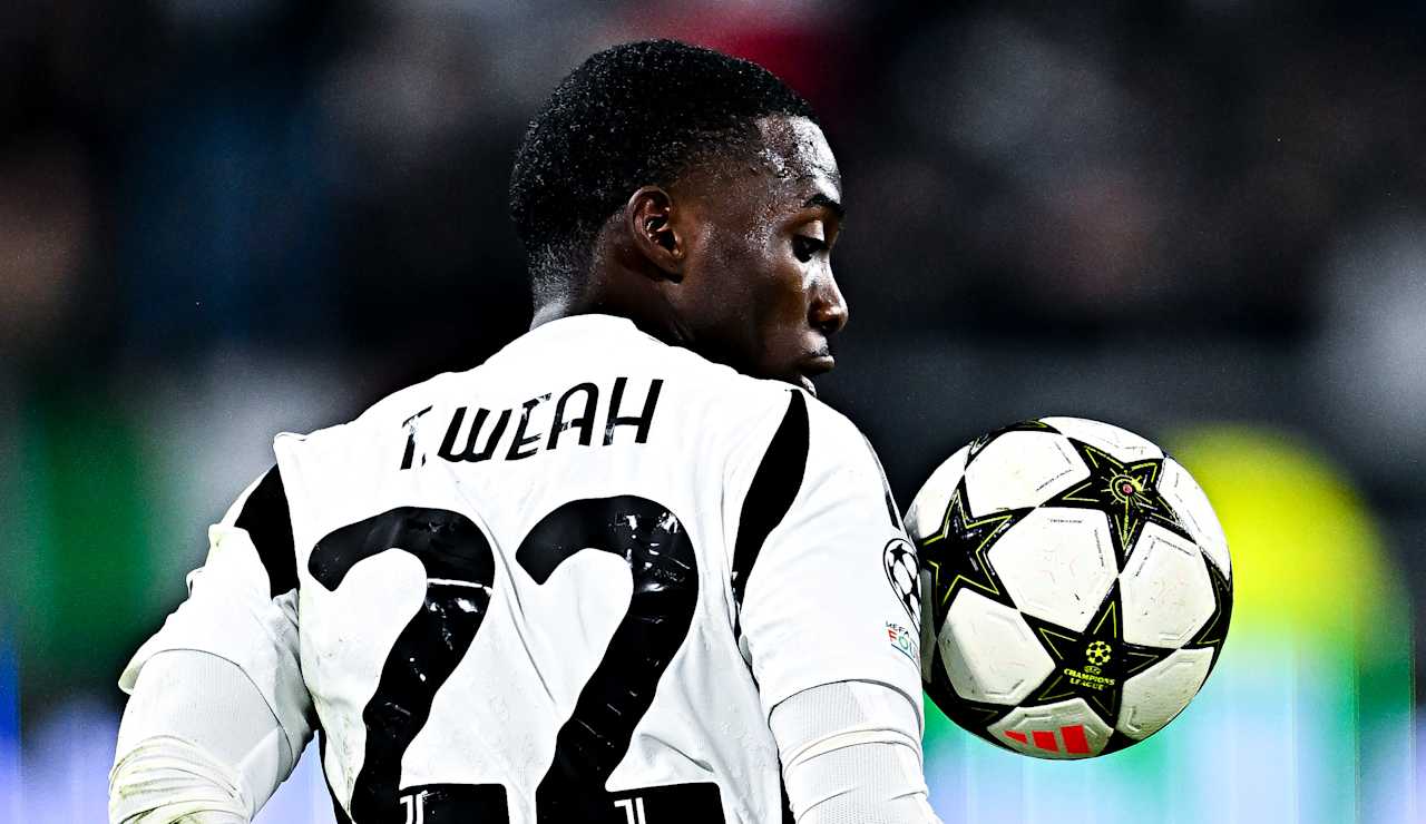 weah best 20
