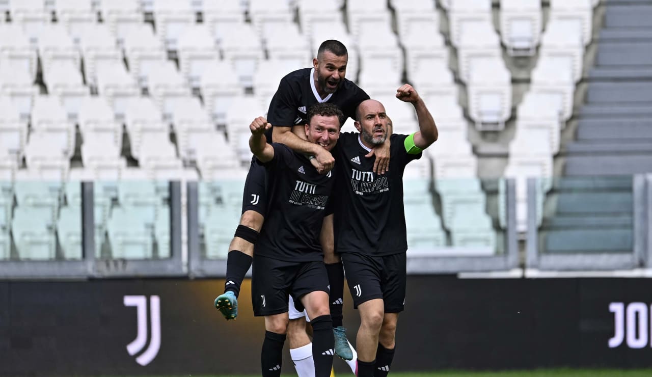 JOFC "TUTTI IN CAMPO" - 16-06-2024 - 21