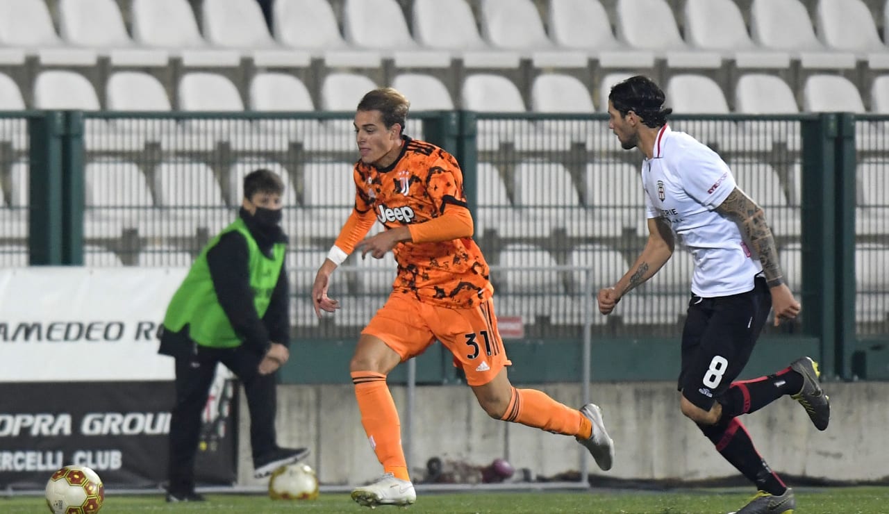 U23 Juventus- Pro Vercelli (8)