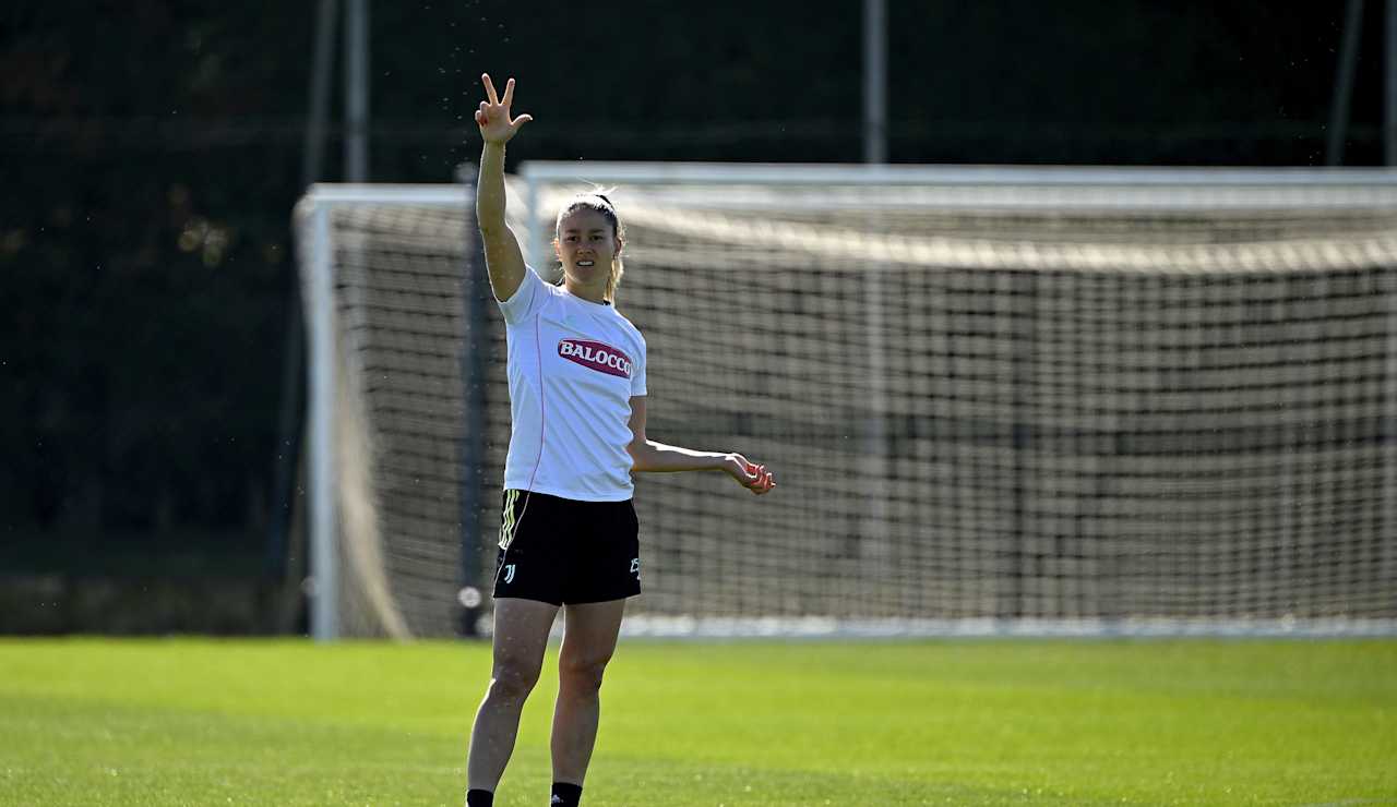 Training - Women - 02-04-2026 - 11