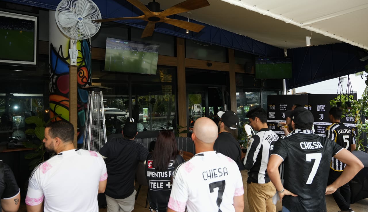 watch party barzagli miami 29