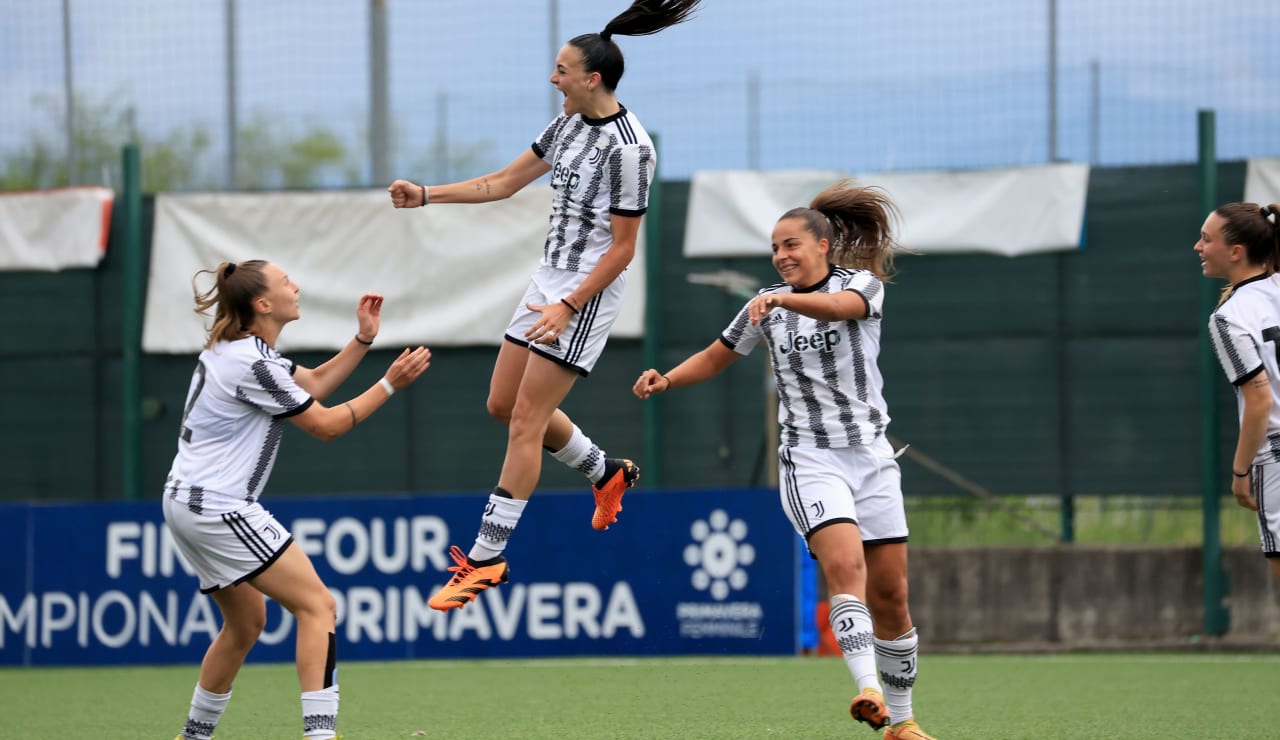 Women Under 19 - Juventus v Inter - 12.05.2023 - 8
