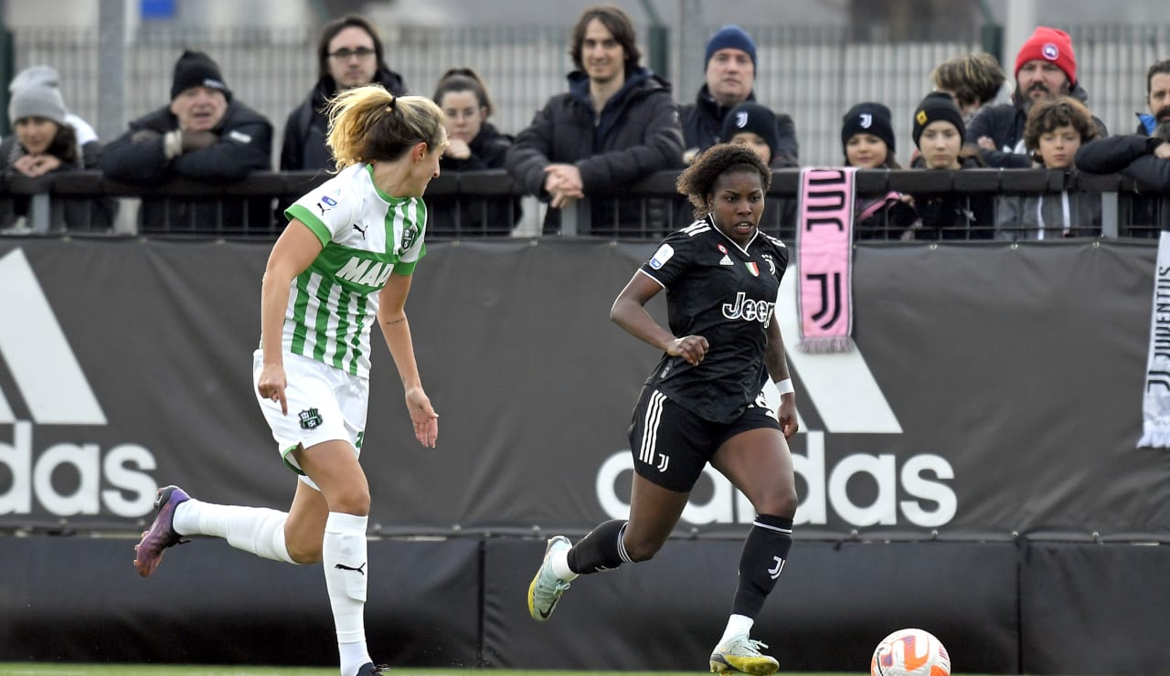 juventus women sassuolo 2023 7