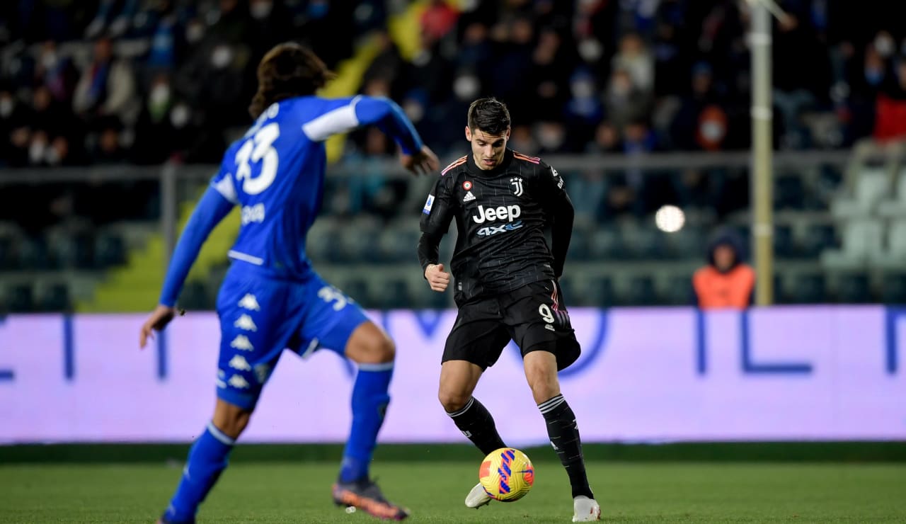 15 empoli juve 26 febbraio