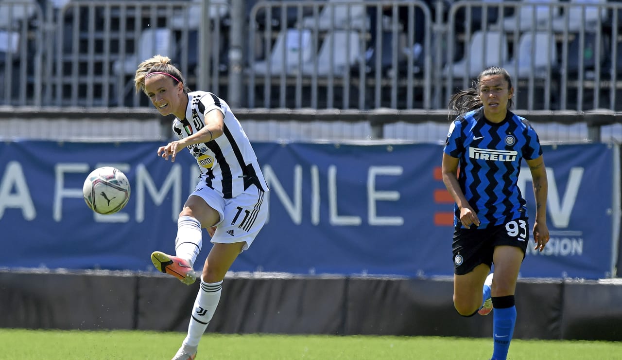 women juventus inter 23 may5