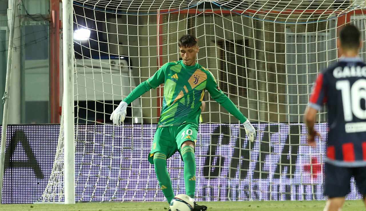 crotone juventus next gen playoff 14