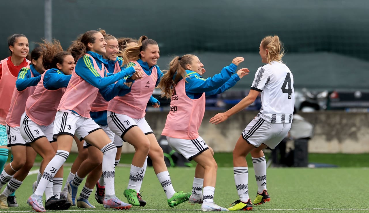 Women Under 19 - Juventus v Inter - 12.05.2023 - 5