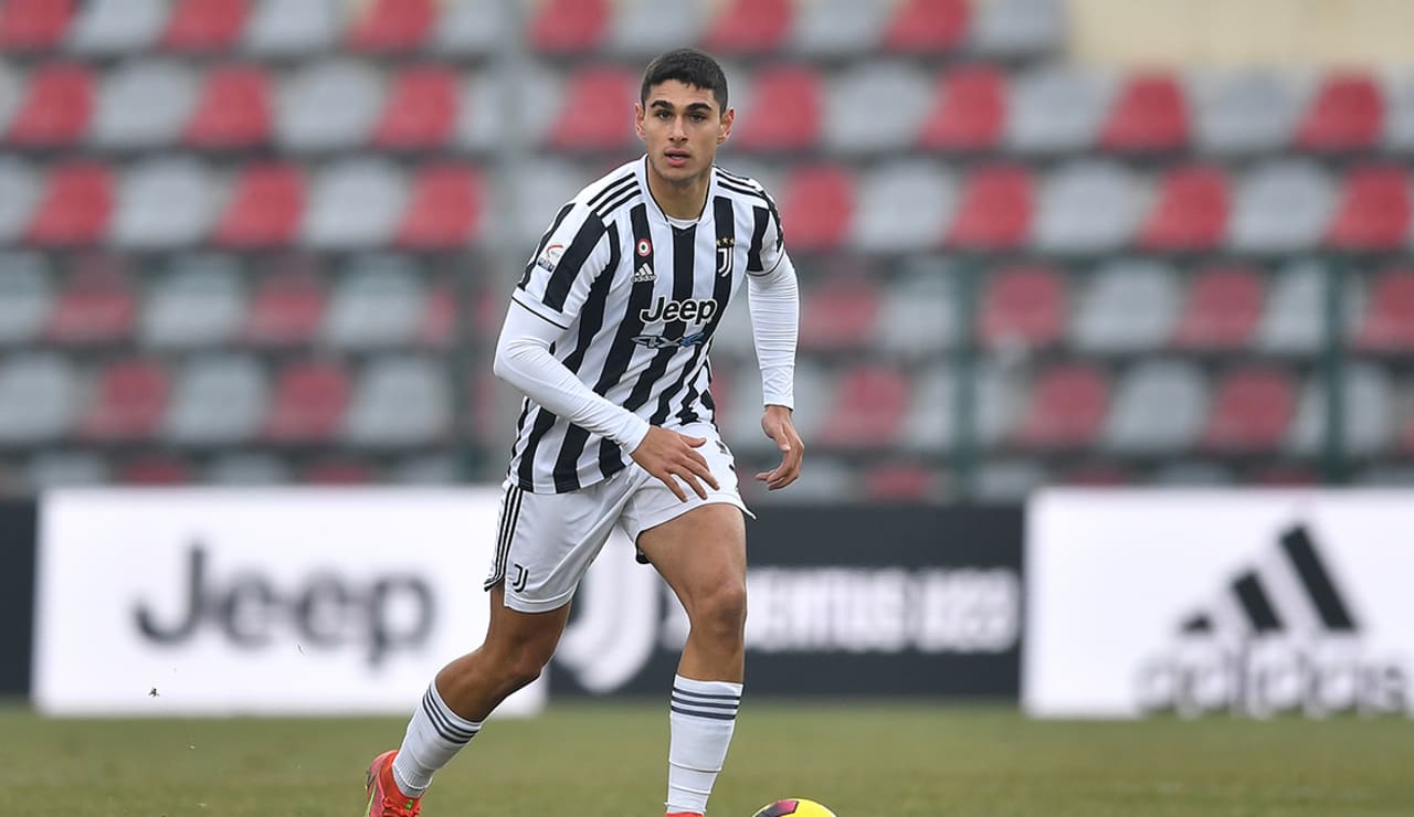 U23 Juve Pergolettese11