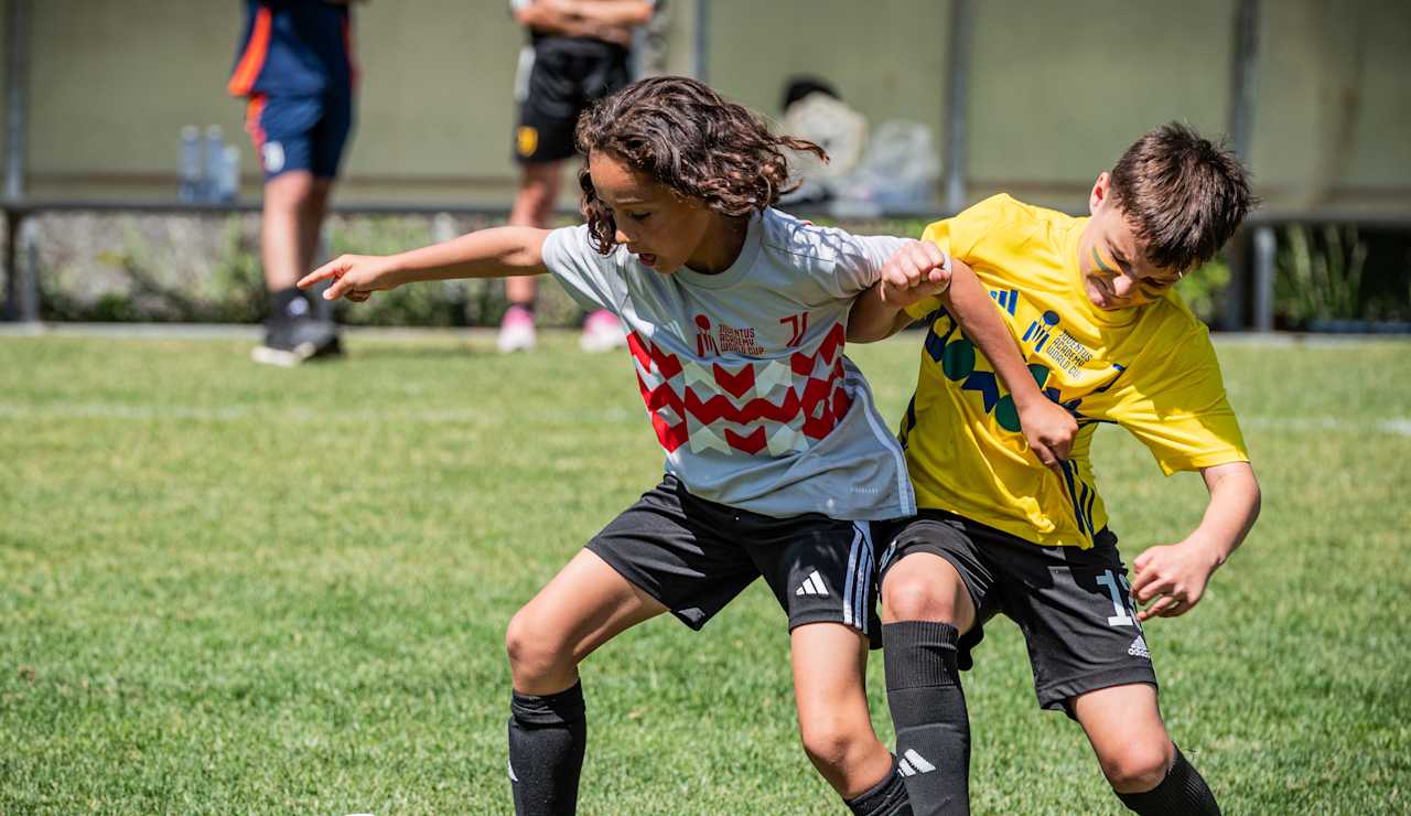 juventus academy world cup day 3 43