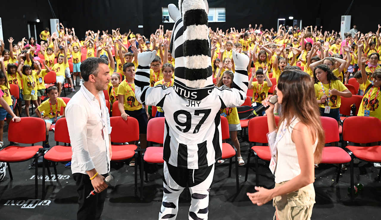 Giffoni Film Festival - 24-07-2024 - 9