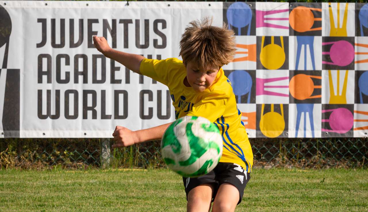 juventus academy world cup 25 day 2 1