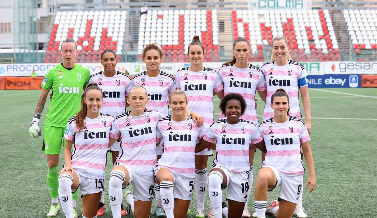 pomigliano juventus women 2324 15