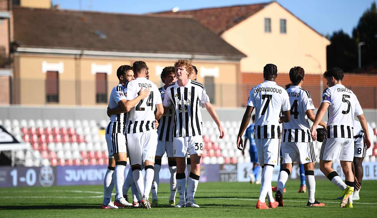 next gen juventus novara 2627 21