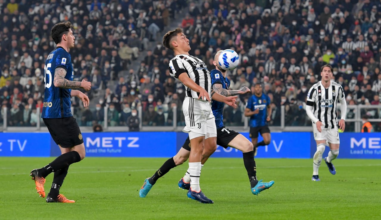 02 Juventus Inter 3 aprile 2022
