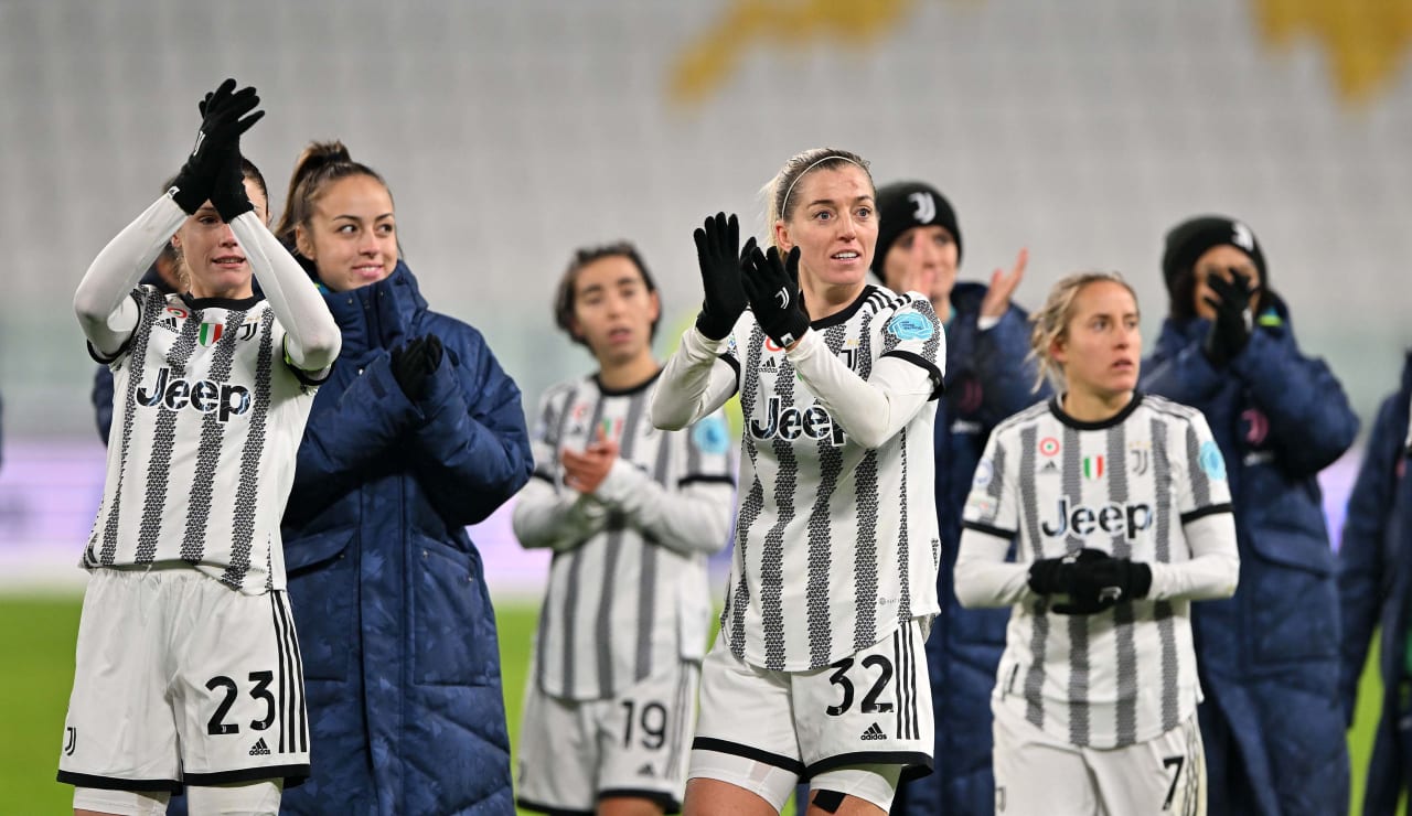 women juventus vs zurich uwcl 29