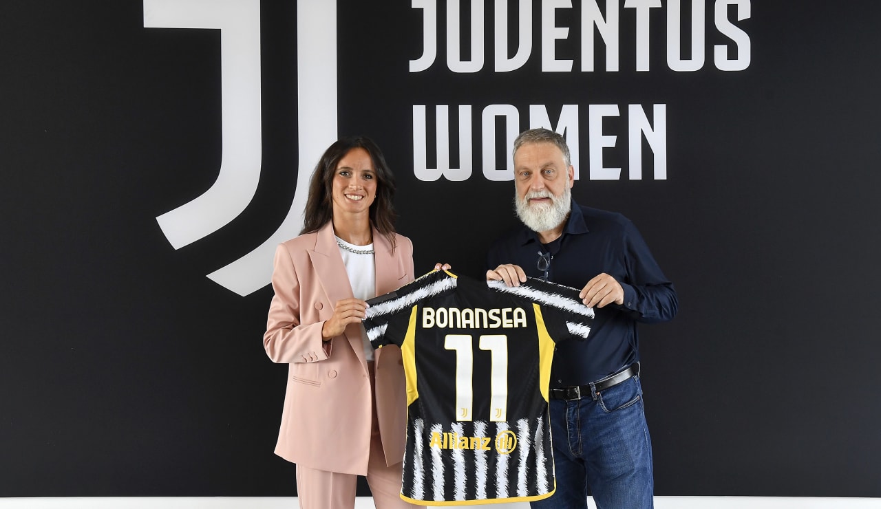 Barbara Bonansea - 26-06-2024 - 2