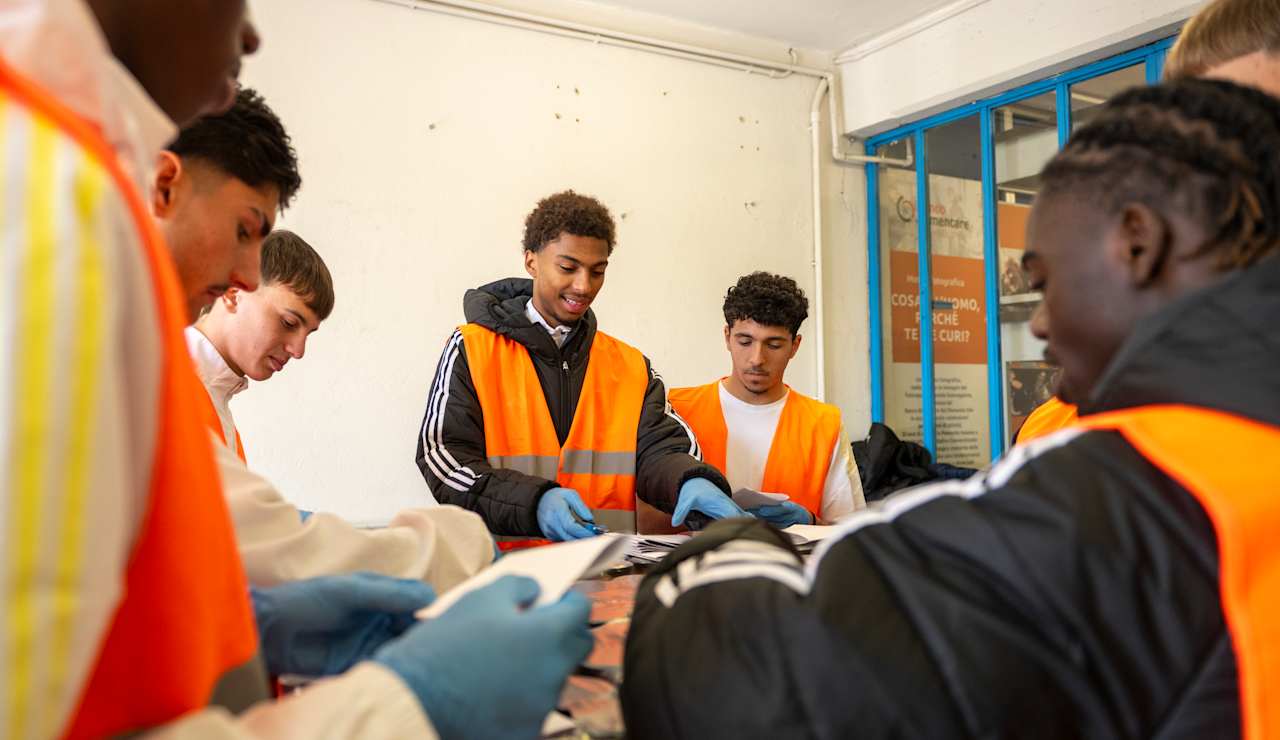 Banco Alimentare Piemonte - 17-03-2026 - 8