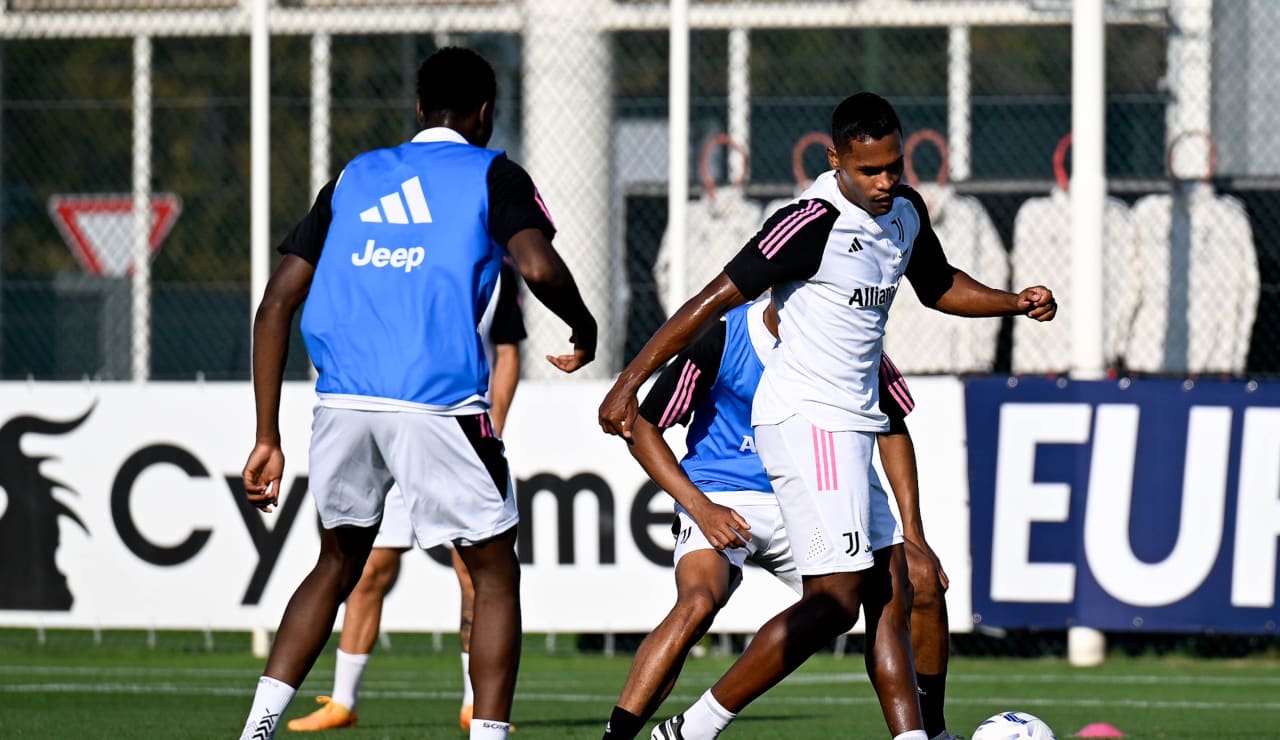 training 060923 5