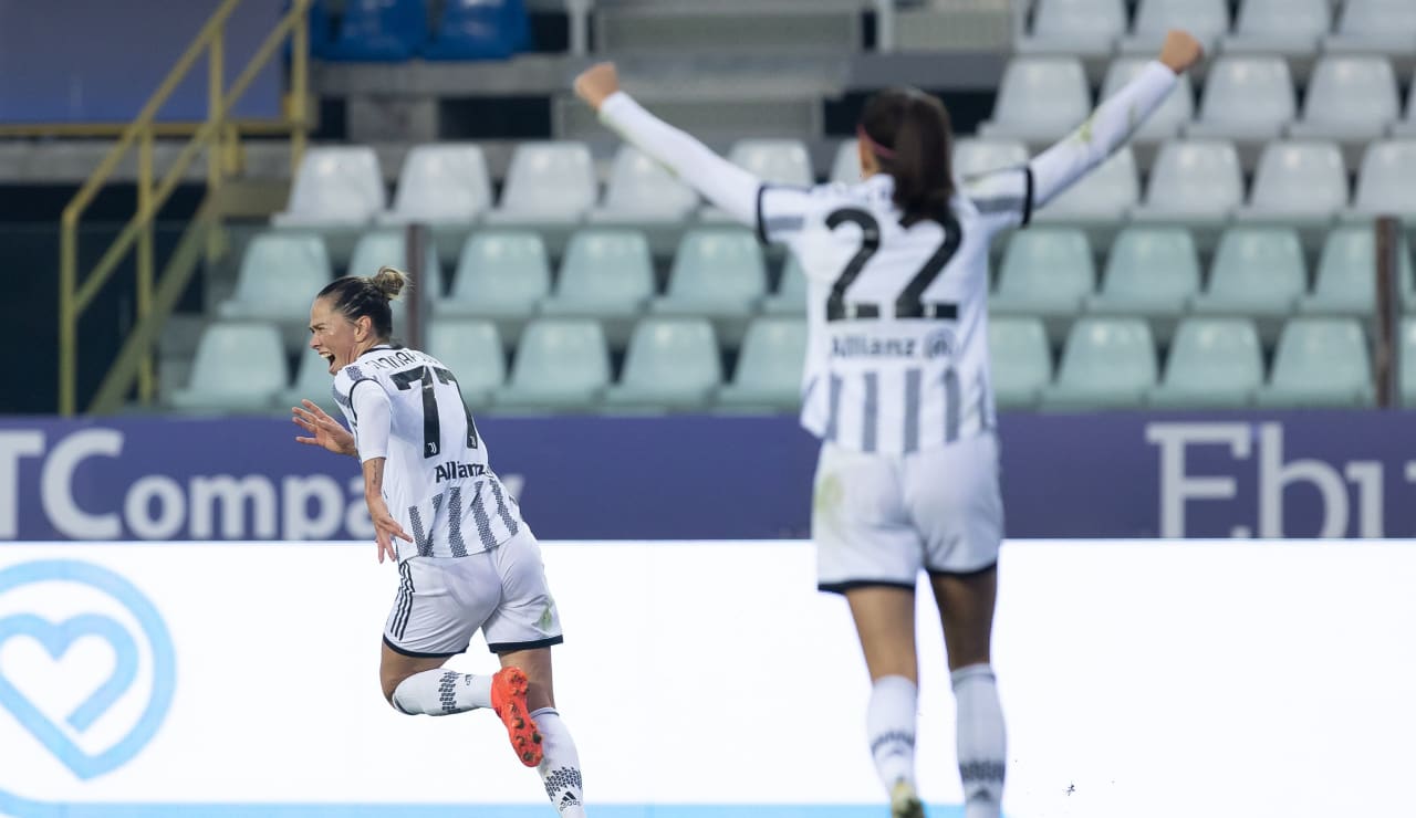 parma vs juventus women 21