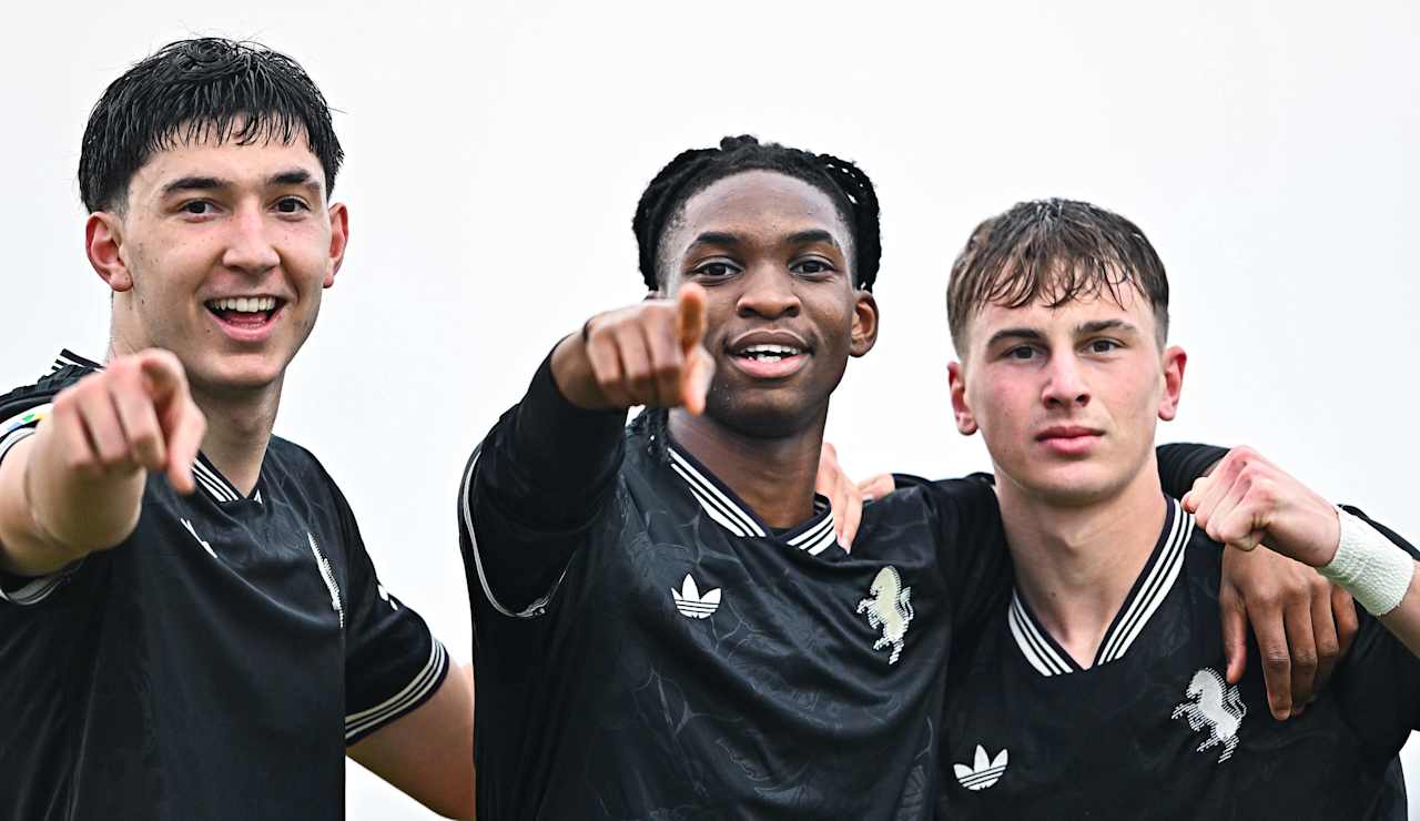 Under 20 - Juventus-Hellas Verona - 08-02-2026 - 19