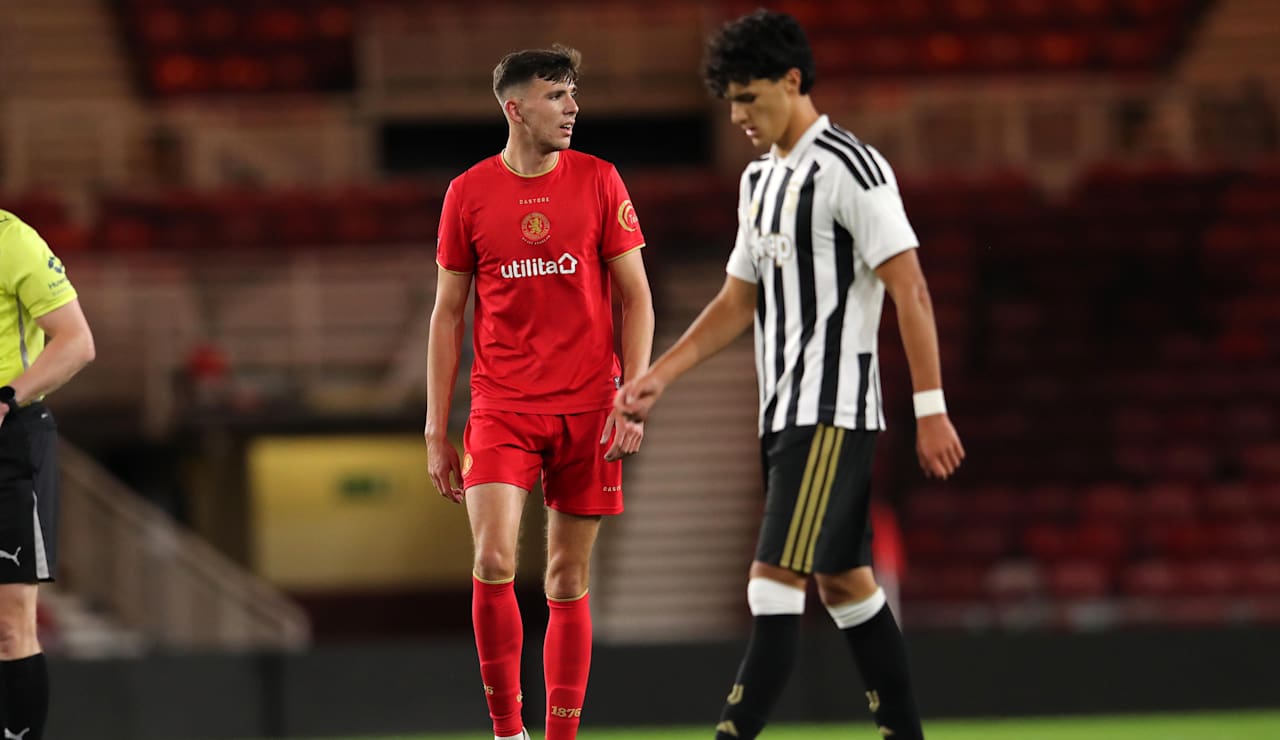 U21s v Juventus 30-09-26 044