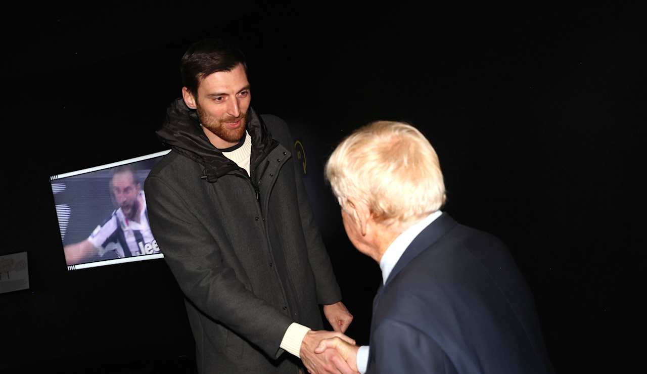 Simone Anzani - 04-11-2025 - 10