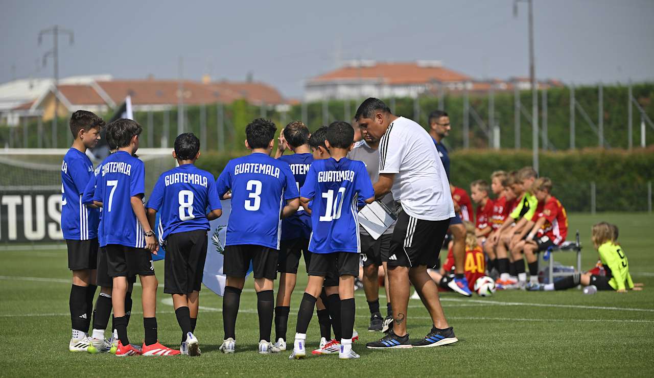 juventus academy world cup day 5 14