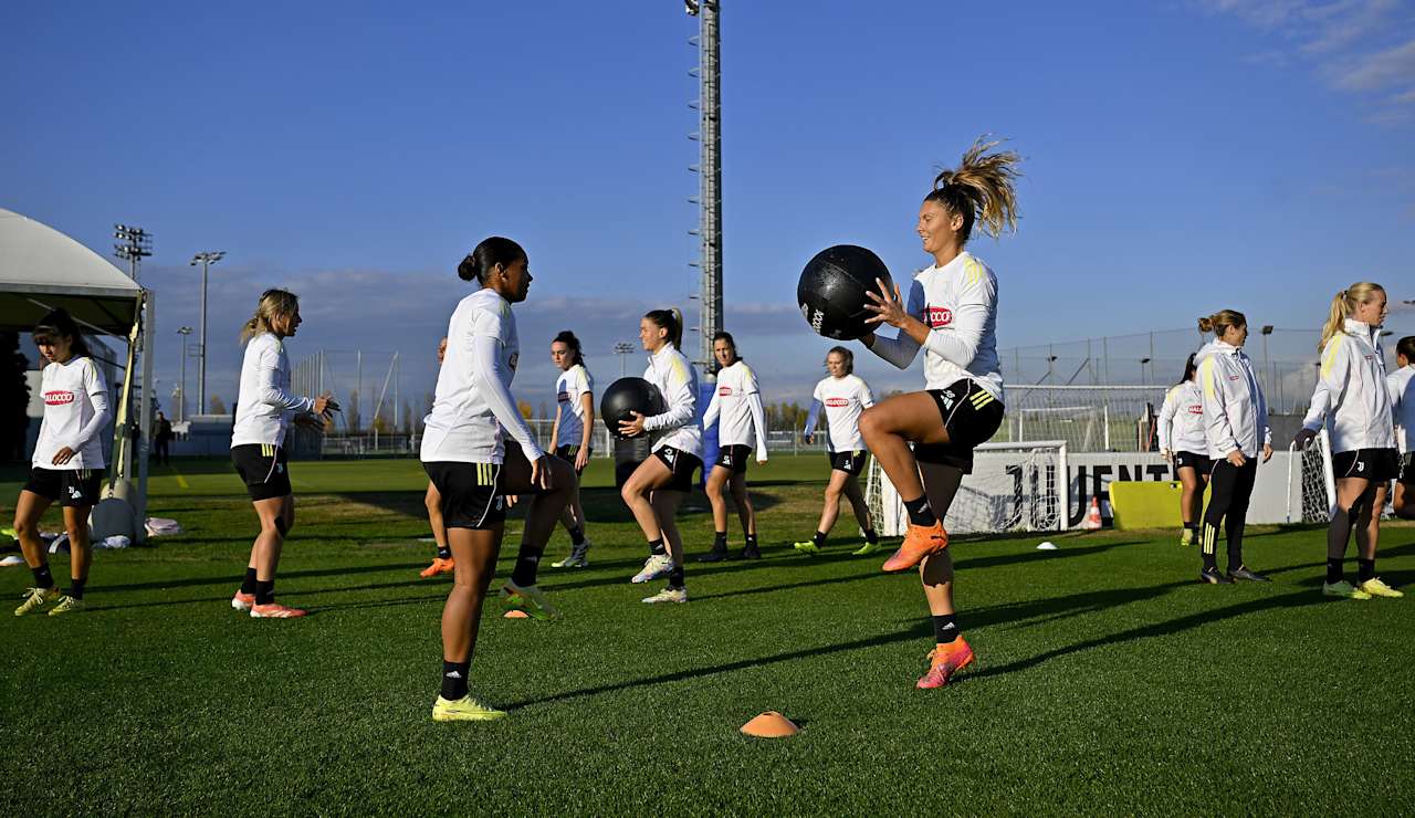 UWCL - Training - 18-11-2025 - 3