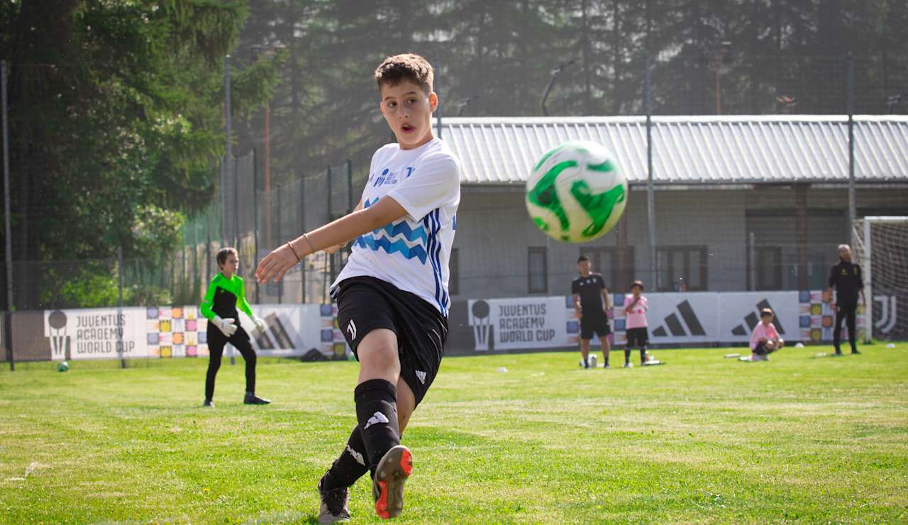 juventus academy world cup 25 day 2 47