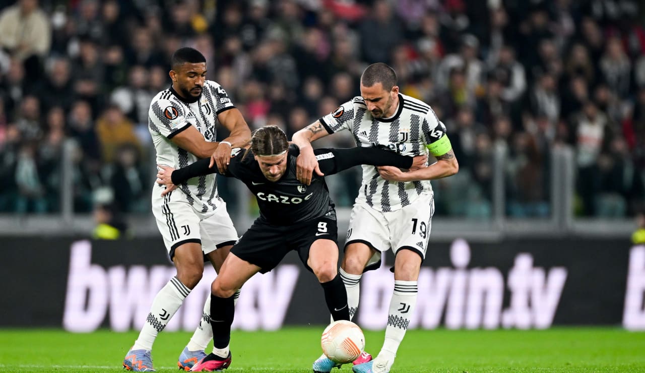 juventus freiburg 8