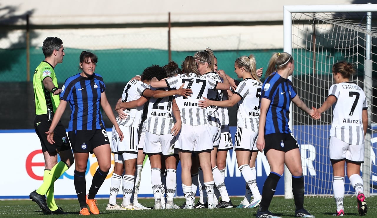 inter - juventus women 25032023 17