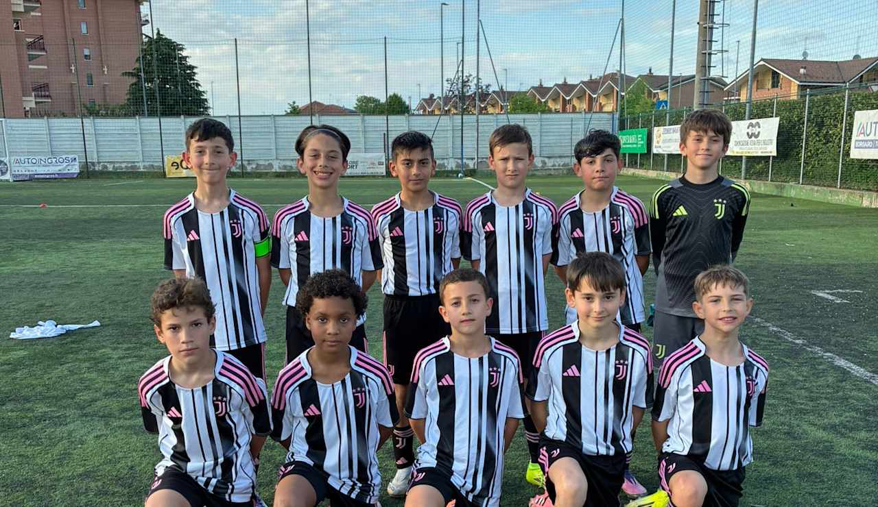 Under 11 - Mister Comito | 15-04-2026