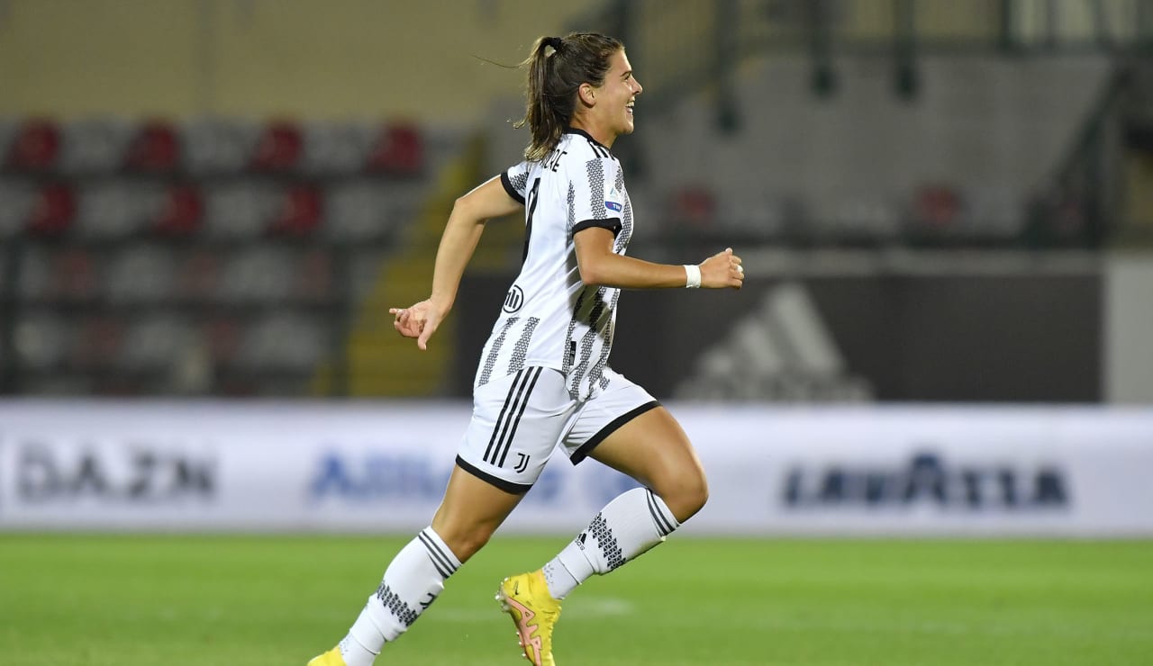 Women Juve koge 21