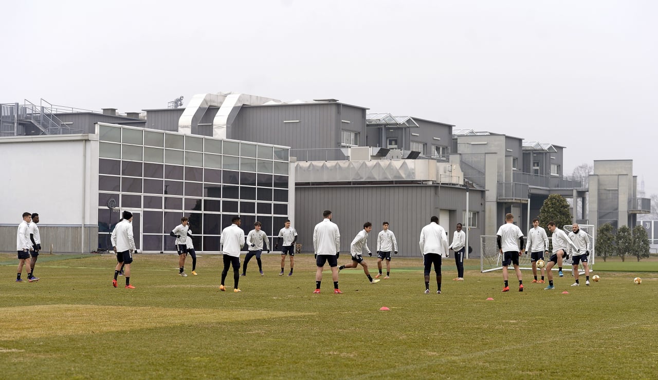 U23 Training 21.01 (1)