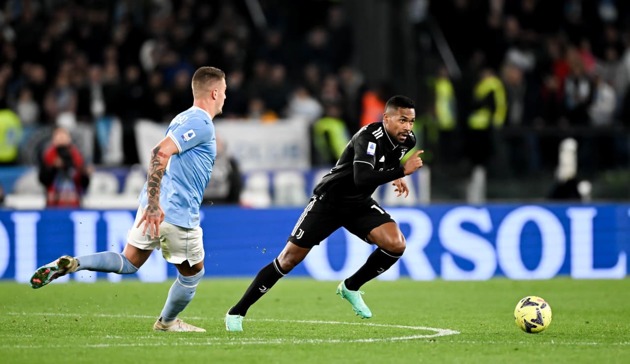 lazio juventus match 2023 6