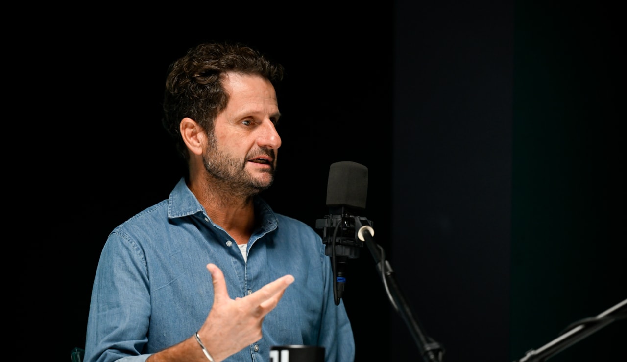 Joe Montemurro Stories of Strenght 6