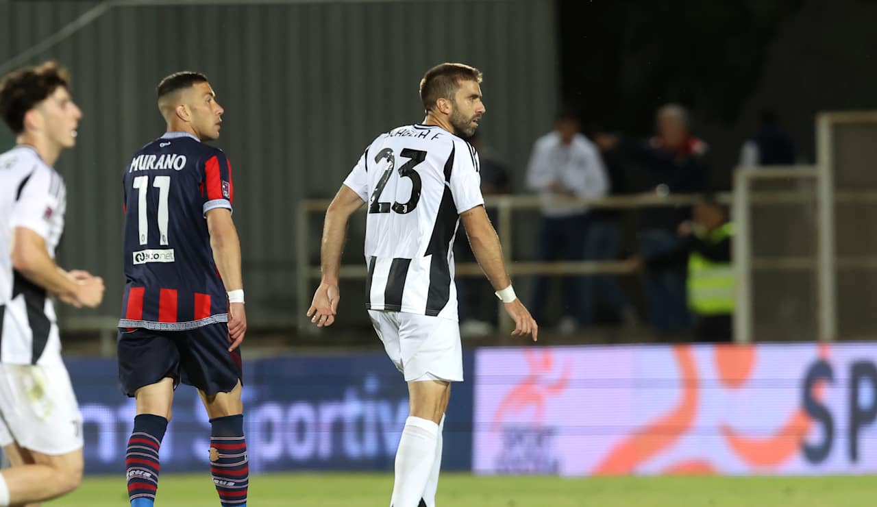 crotone juventus next gen playoff 2